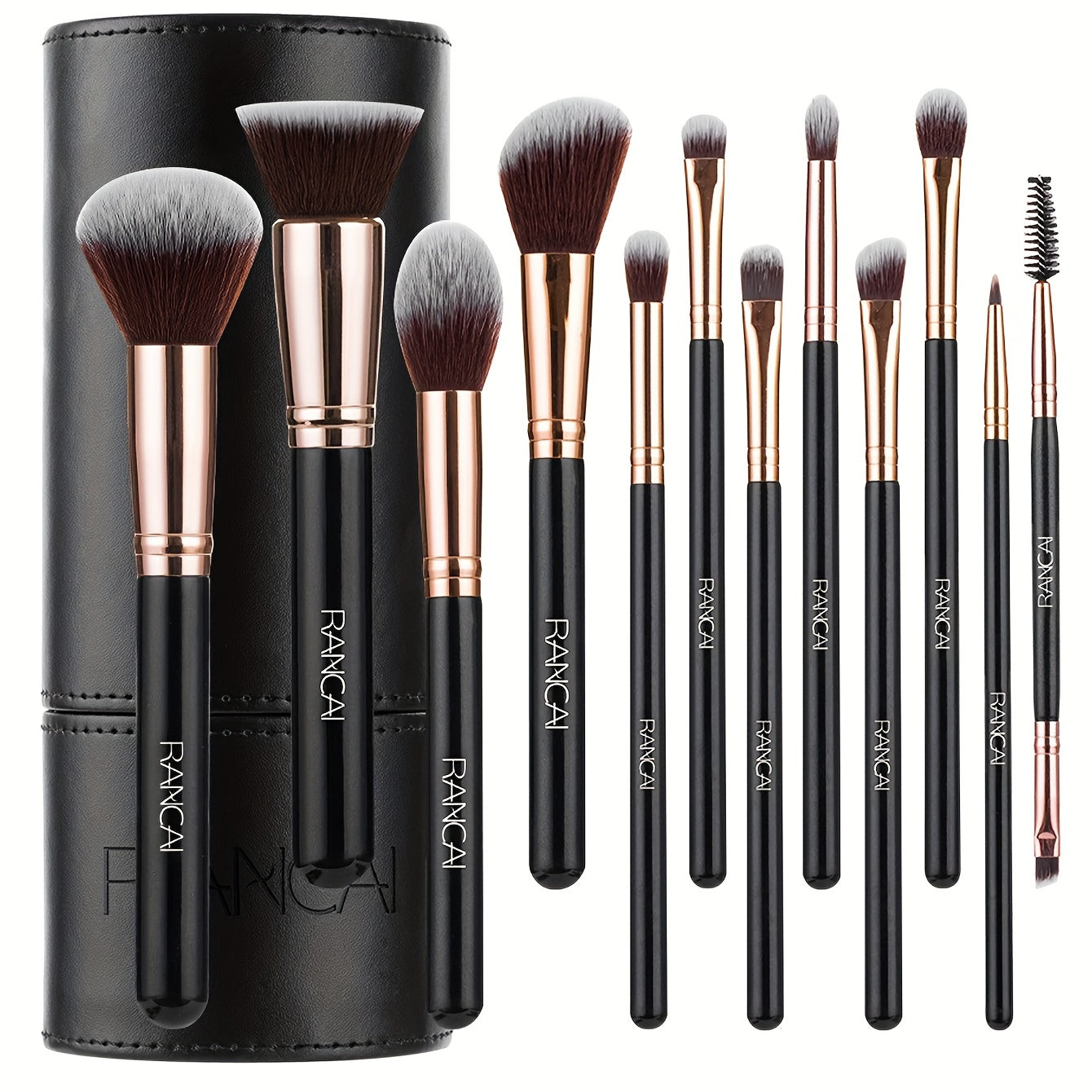 Premium Makeup Brush Kit