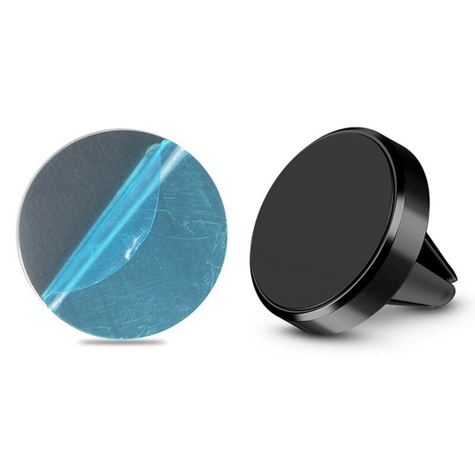 NNEOBA Auto Car Accessories Universal Car Magnetic Holder Car Dashboard Phone Mount Holder Auto Products Mount for Car Decoration-0