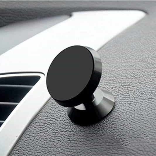 NNEOBA Auto Car Accessories Universal Car Magnetic Holder Car Dashboard Phone Mount Holder Auto Products Mount for Car Decoration-1