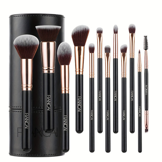 Premium Makeup Brush Kit