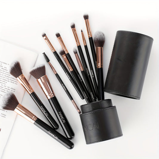 Premium Makeup Brush Kit