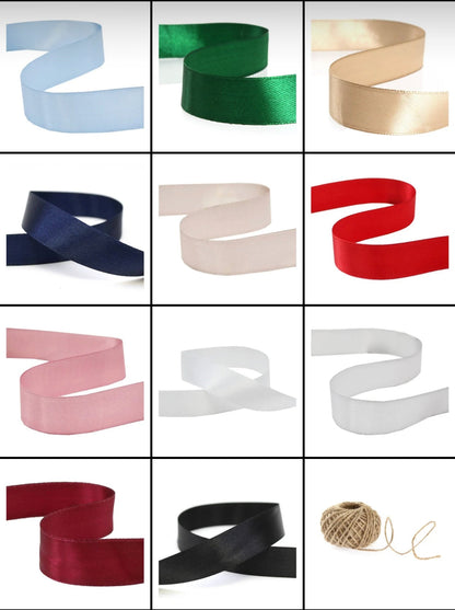 First Christmas In Our Home Clear Feather Christmas Tree Hanging Decoration Bauble